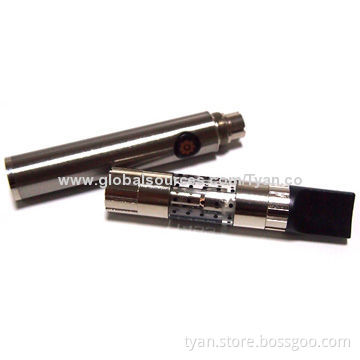 2014 New Electronic Cigarette 1453 Clearomizer Kit, Wholesale Manufacturer China, 1.6mL Capacity